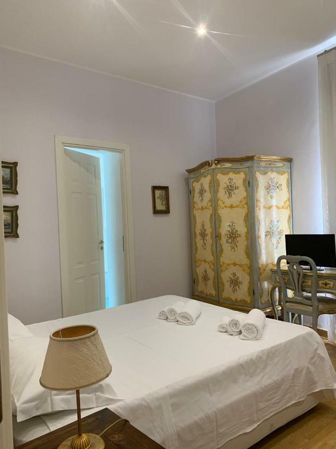 B&B Villa Etelka Aci Castello Zewnętrze zdjęcie